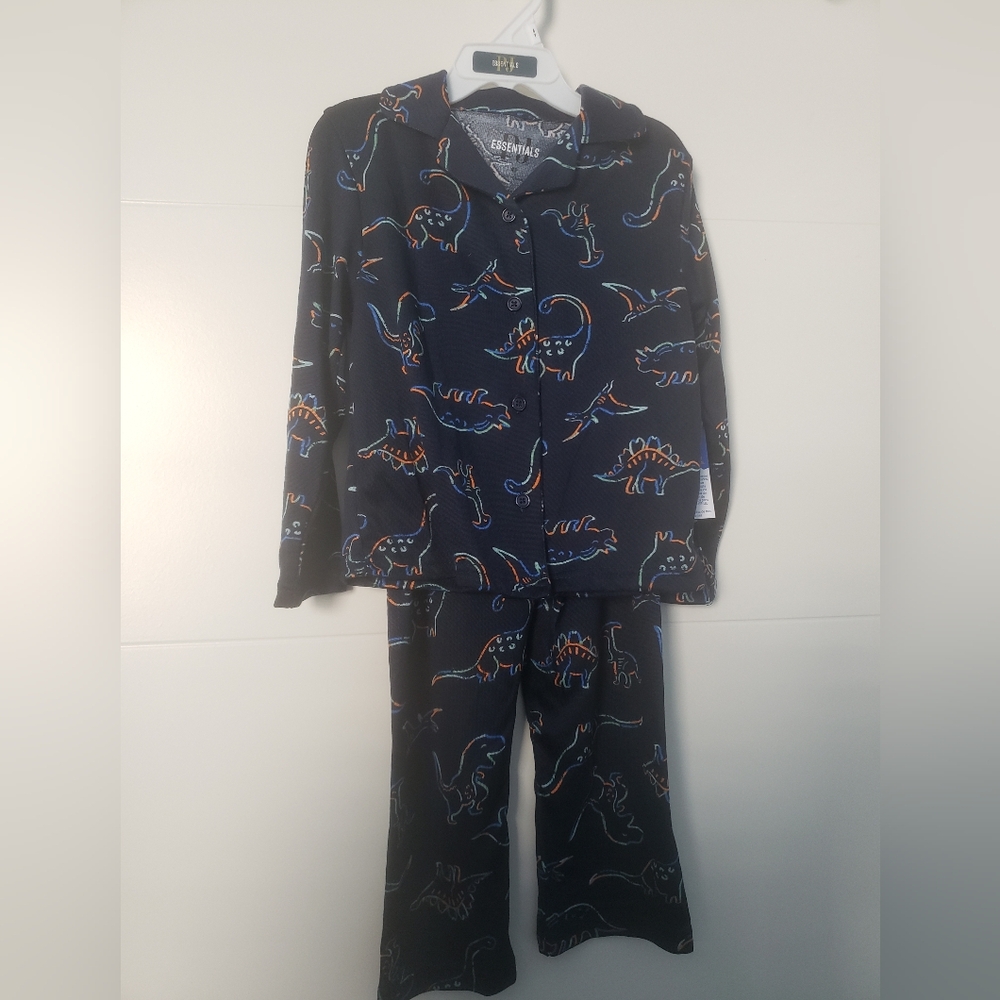 Dinosaur PJ Essentials